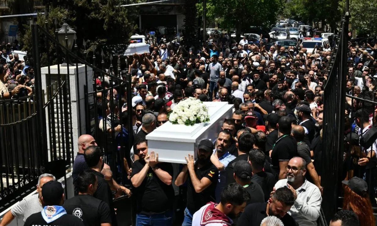 تفجير دمشق: تنظيم "الدولة" يعود بضربة دامية ويستهدف دور العبادة