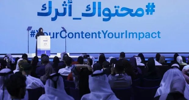 الشيخة لطيفة بنت محمد بن راشد آل مكتوم: الإعلام ودوره المحوري في عصر الخوارزميات