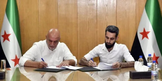 توقيع اتفاقية بين المؤسسة العامة للكهرباء و "20SOLAR" الأمريكية لإنشاء محطتي طاقة شمسية