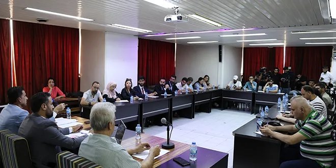 سوريا تتصدى للمخدرات بحملات توعية وعمليات أمنية مكثفة