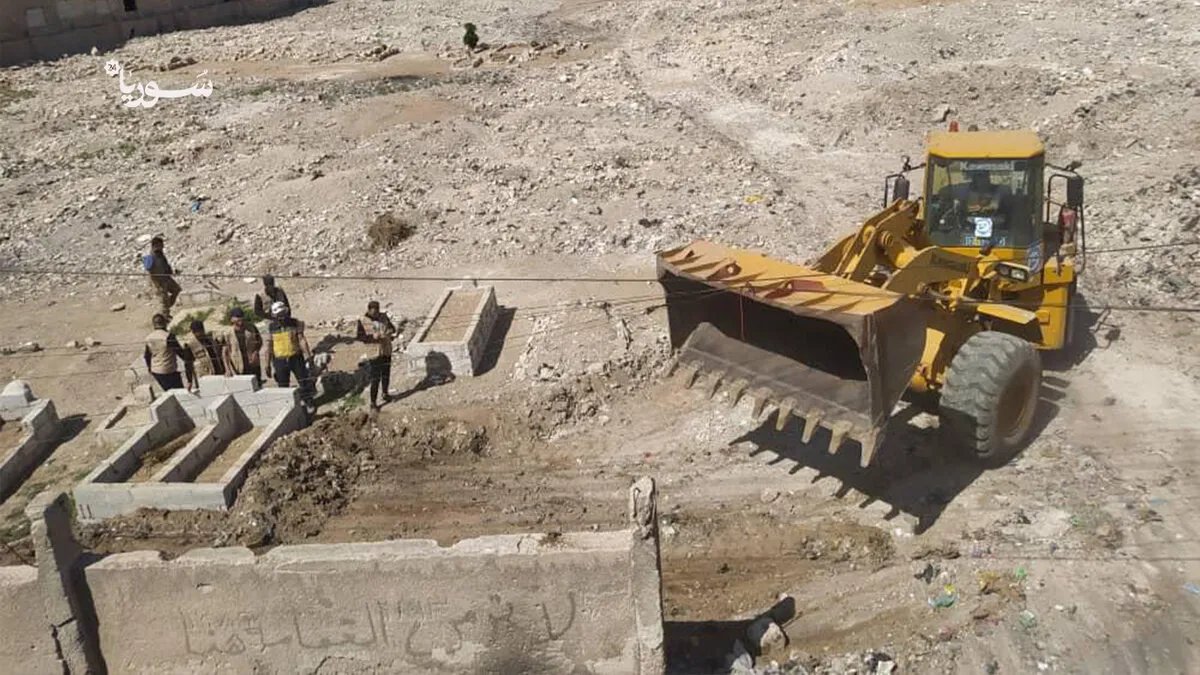 حجيرة تنتفض من تحت الأنقاض بجهود أهلها: قصة صمود وإعادة بناء