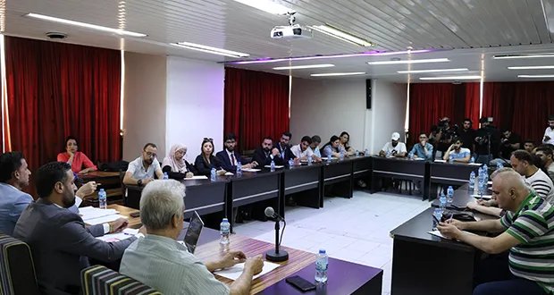 سوريا تتخذ إجراءات حاسمة لمكافحة المخدرات: حملات توعية وعمليات أمنية مكثفة