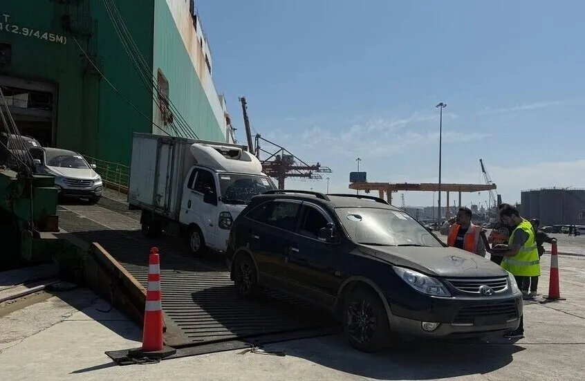 الاقتصاد السورية توضح أسباب تعليق استيراد السيارات المستعملة: حماية الاقتصاد والبنية التحتية