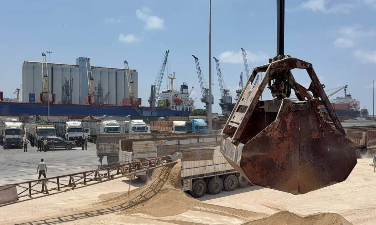 الفوسفات السوري: قفزة في الصادرات وتطلعات لإنتاج 10 ملايين طن سنوياً