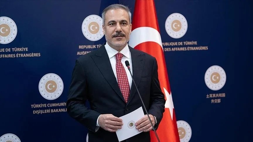 فيدان ولامي يخططان لزيارة مرتقبة إلى سوريا: ما أهمية الاستقرار السوري؟