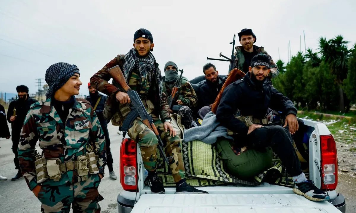 تحقيق لرويترز يكشف: تورط جهات حكومية في مجازر أحداث الساحل السوري