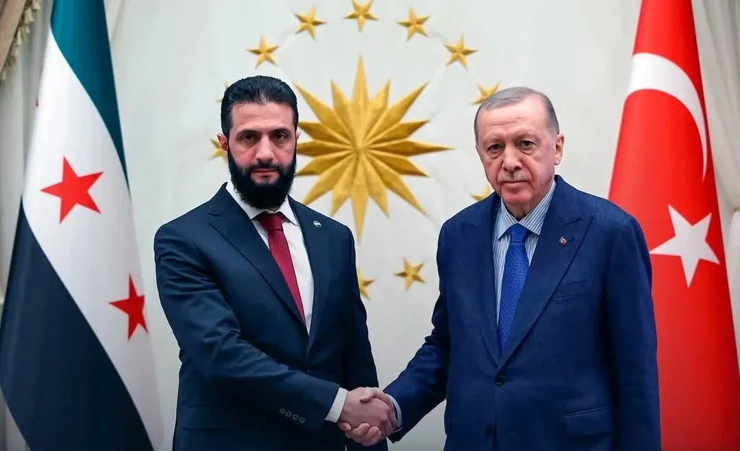 اتفاقية عسكرية مرتقبة بين سوريا وتركيا: تفاصيل الزيارة وأهداف التعاون