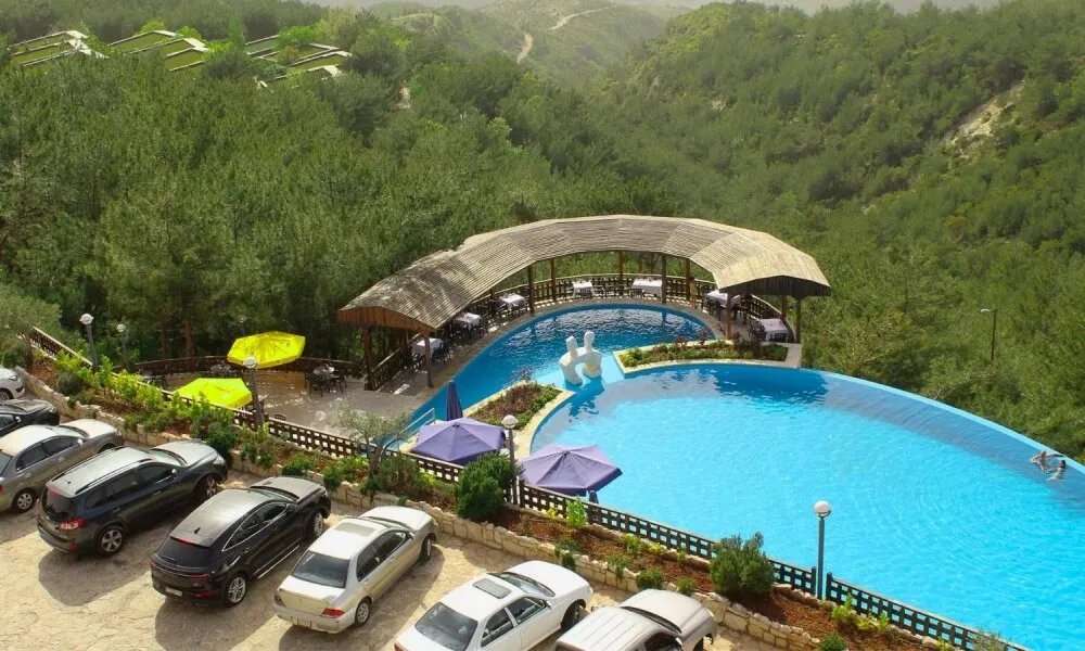 دليل شامل: ما هي الأوراق المطلوبة للحصول على ترخيص مكتب سياحي في دمشق؟