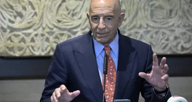 لبنان يتعهد بحصرية السلاح مقابل ضمانات أمريكية تطمئن "حزب الله"