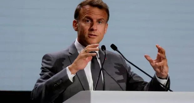 ماكرون يجدد اتصالاته مع إيران ويطرح ستة مطالب رئيسية: هل تنجح الوساطة الفرنسية؟