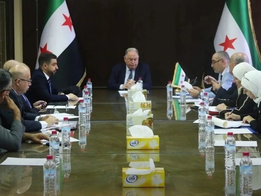 خطة شاملة لتطوير سوق دمشق للأوراق المالية: زيادة أيام التداول وتحديثات تقنية