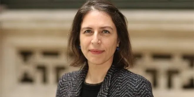 المبعوثة البريطانية تؤكد من دمشق: دعمنا المستمر لاستقرار سوريا وإعادة إعمارها