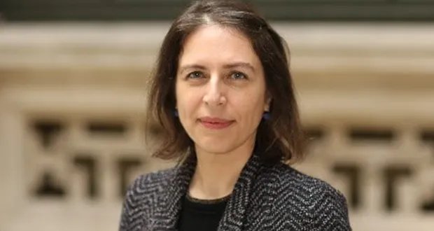 المبعوثة البريطانية تؤكد من دمشق: دعمنا الثابت لاستقرار سوريا