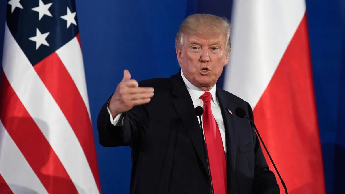 تقرير: ترامب يوقع أمراً تنفيذياً لتخفيف العقوبات عن سوريا