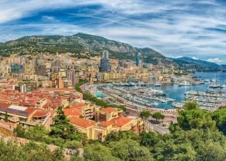 موناكو: نموذجٌ للسياحة الفاخرة بتجارب استثنائية في العصر الحديث
