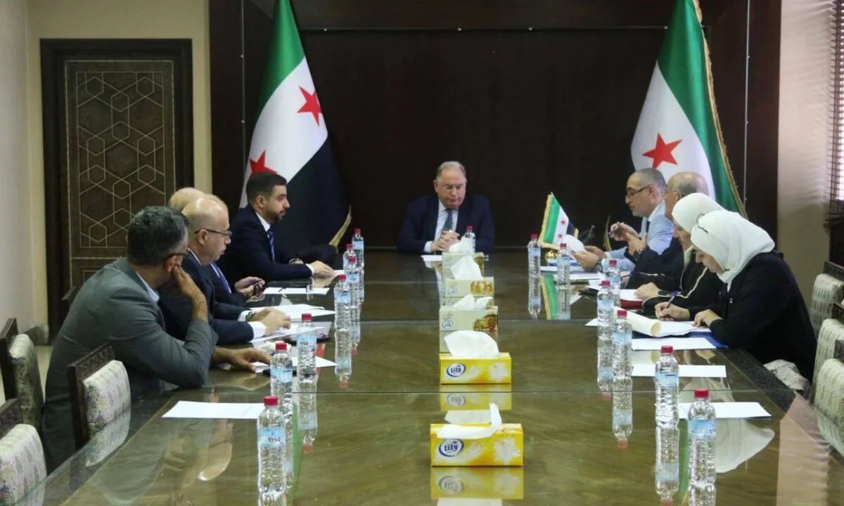 بورصة دمشق: اختلال التوازن بين العرض والطلب يثير التساؤلات حول مستقبل التداول