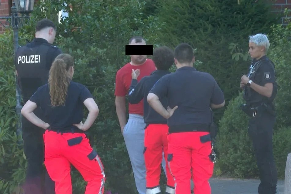 نزاع بين جارين في بلدة ألمانية يتصاعد: بلاغ عن محاولة تسميم بمبيد نباتي!