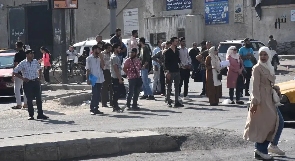 سوريا: تحديات أمنية تواجه السلطة الجديدة مع تنامي خطر عودة تنظيم داعش