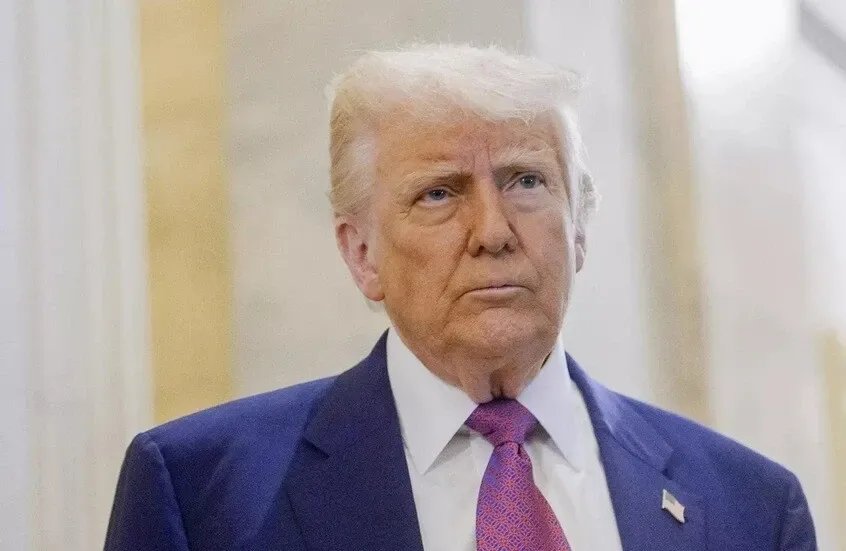 ترامب يهدد بمصادرة ممتلكات داعمي نظام الأسد في خطوة مفاجئة