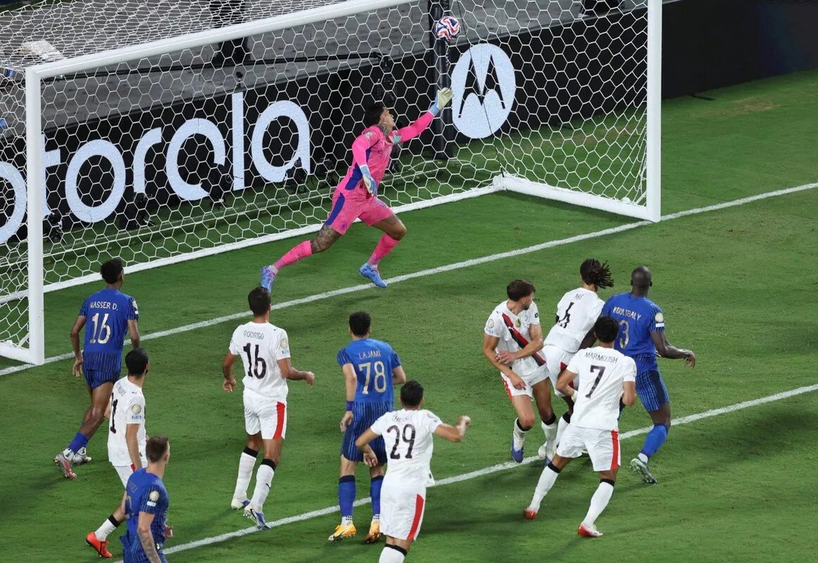 مفاجأة مدوية: الهلال السعودي يطيح بمانشستر سيتي من كأس العالم للأندية في مباراة تاريخية