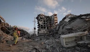 مهرجان عمّان السينمائي: أصوات من غزة وإيرلندا تتوحد في دورة استثنائية