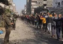 تصاعد هجمات المستوطنين في الضفة الغربية: تهويد متزايد واعتداءات يومية على الفلسطينيين