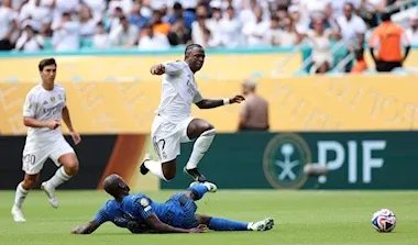 ريال مدريد يعوّل على شراكة فينيسيوس ومبابي في مونديال الأندية