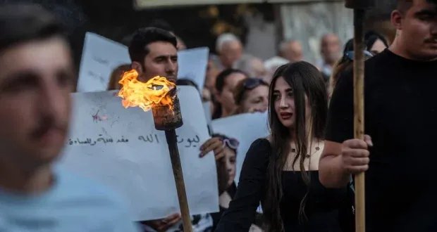 هل تلوح في الأفق اتفاقية تطبيع سورية إسرائيلية؟ مصير الأراضي المحتلة بعد الأسد يثير التساؤلات