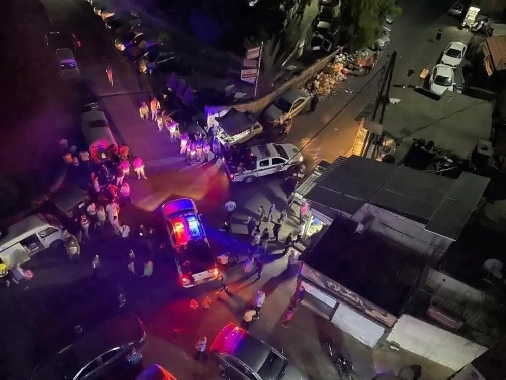 تفاصيل إطلاق النار في ركن الدين: الأمن يلاحق عصابة مخدرات في ساحة شمدين