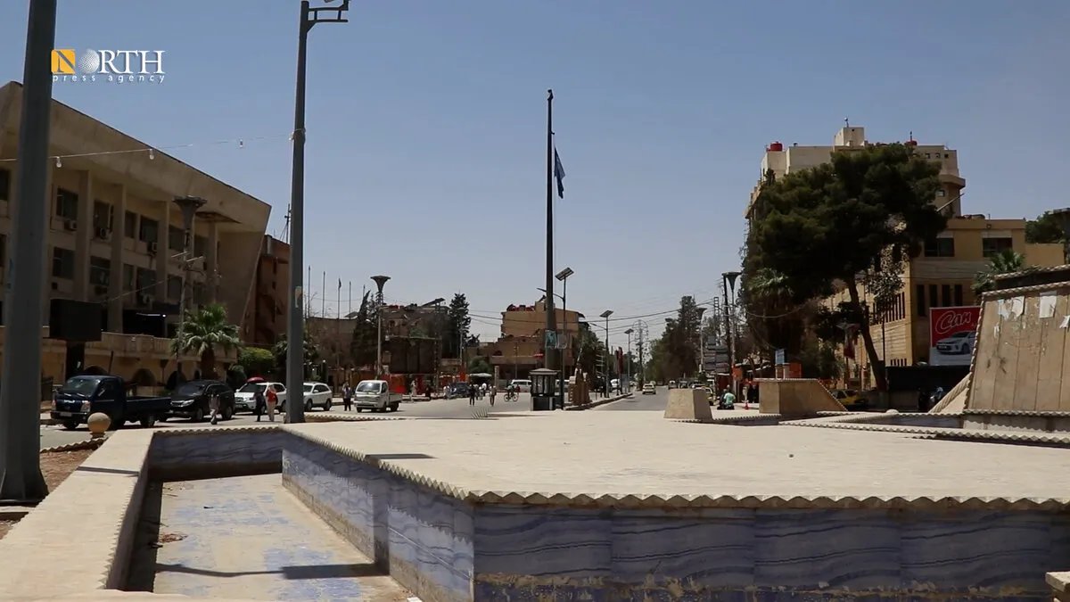 تنظيم "داعش" يعزز نشاطه في البادية السورية مستغلاً الفراغ الأمني والانسحاب الأميركي