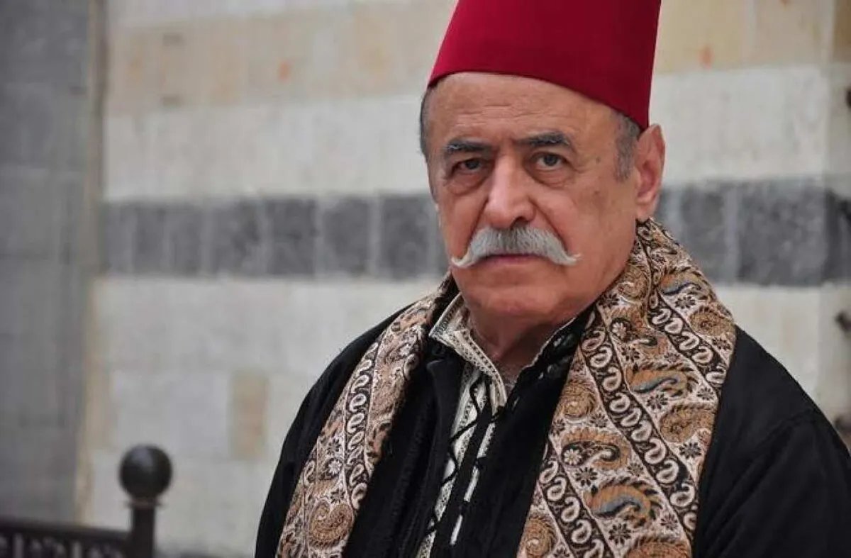 نقابة الفنانين تنفي شائعة وفاة الفنان القدير أسعد فضة وتدعو إلى تحري الدقة