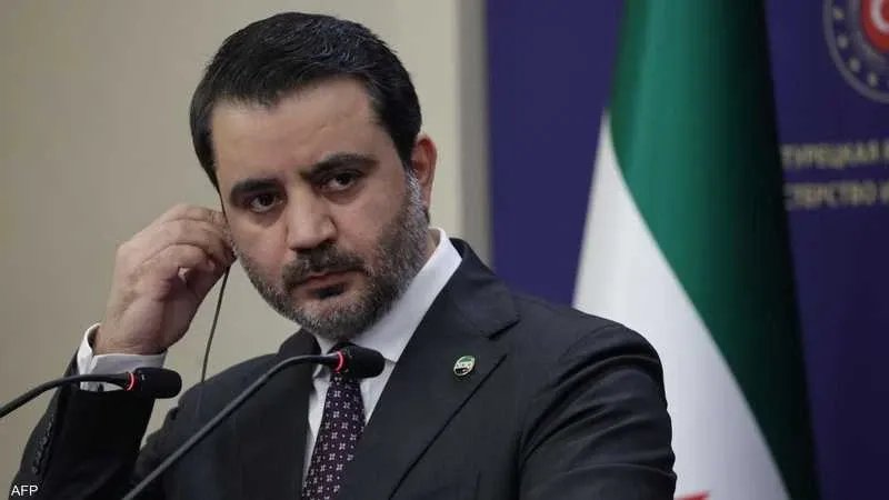 وزير الخارجية السوري يرى في قرار ترامب بارقة أمل للازدهار وعودة المهجرين