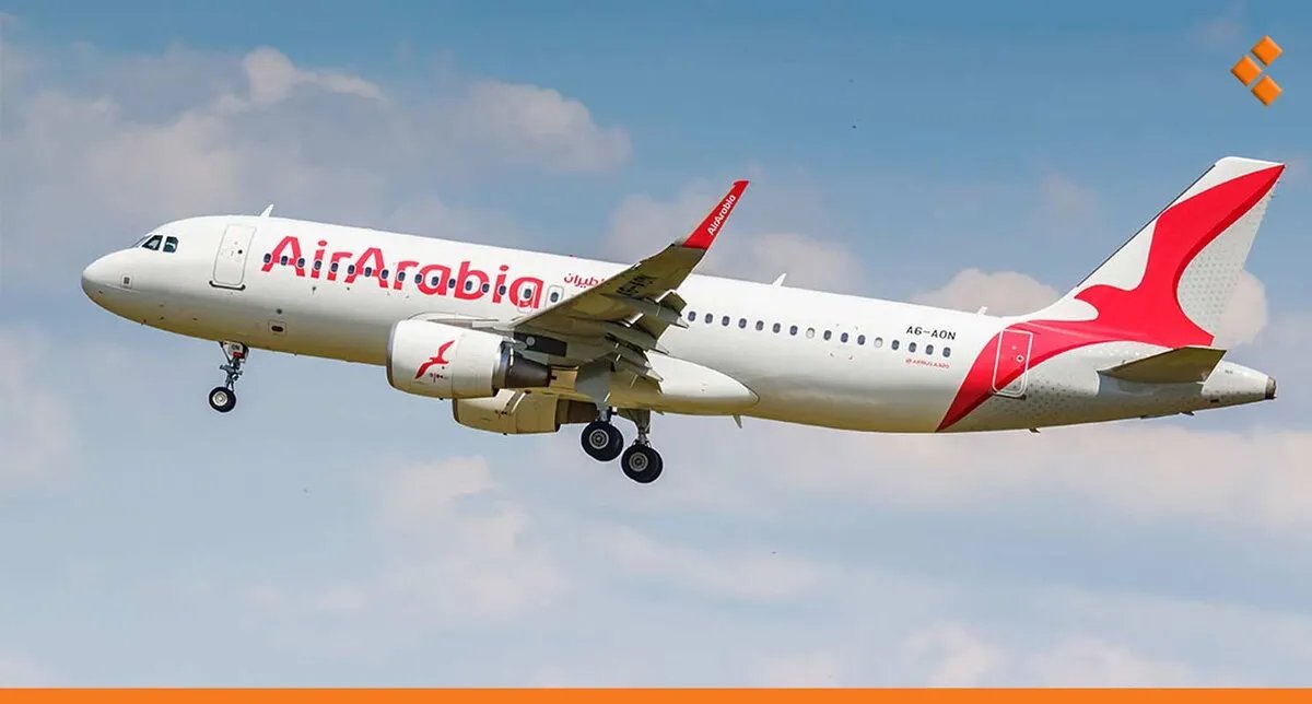 عودة الرحلات الجوية المباشرة: "العربية للطيران" تستأنف رحلاتها إلى دمشق اعتباراً من 10 تموز