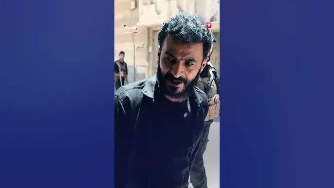 اعترافات صادمة تهز حمص: تفاصيل مروعة عن مجزرة كرم الزيتون