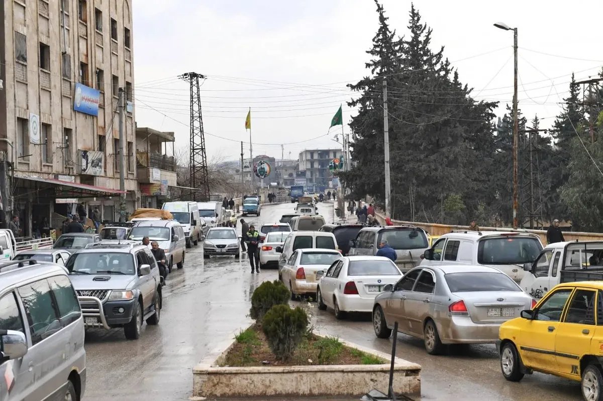 سوريا تحظر استيراد السيارات المستعملة: تفاصيل القرار وأسبابه الاقتصادية والبيئية