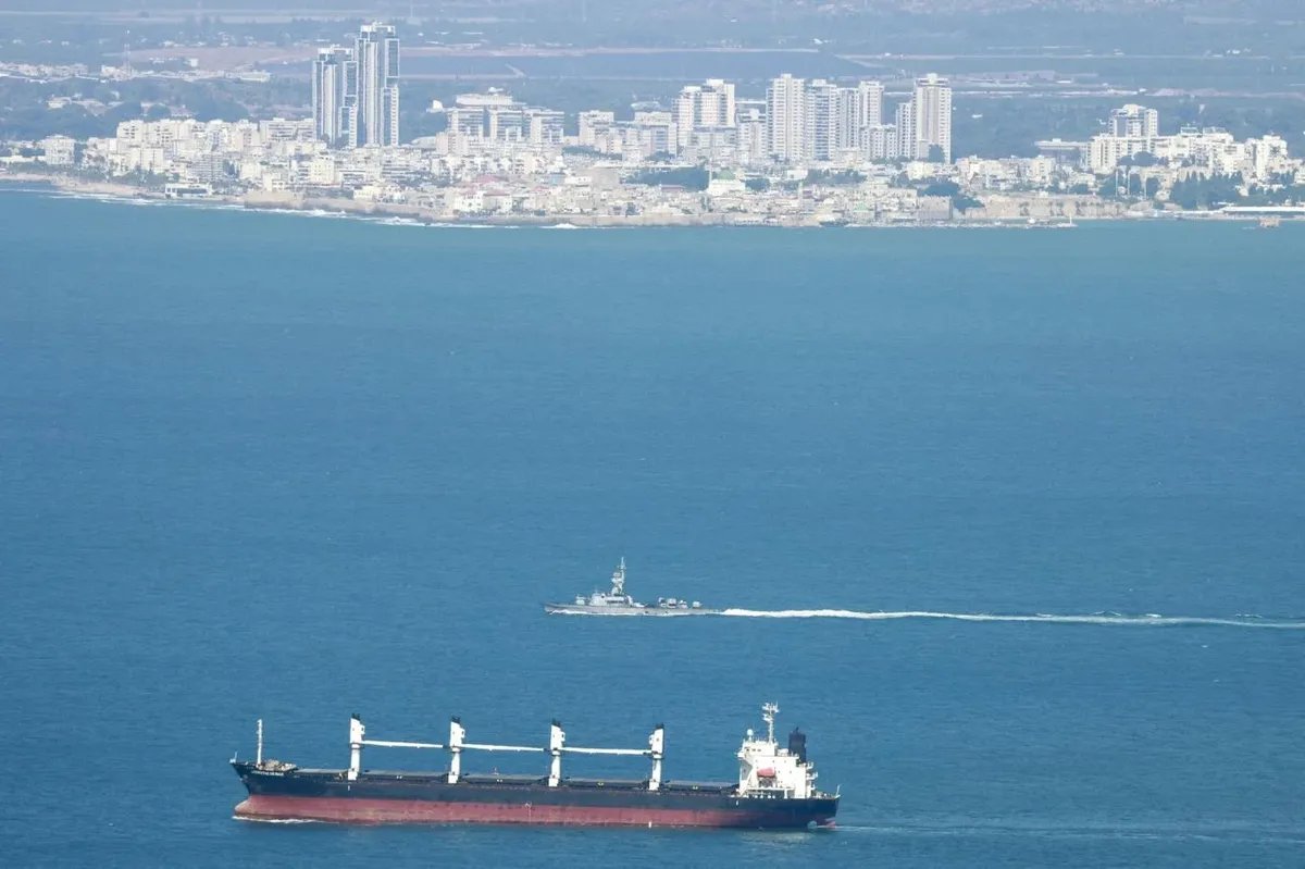 تحقيق استقصائي: كيف يستغل حزب الله مرفأ بيروت لتهريب الأسلحة بحراً؟