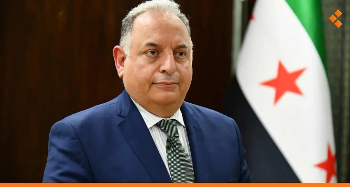 سوريا تتنفس الصعداء: رفع العقوبات الأمريكية يمهد الطريق لإنعاش الاقتصاد