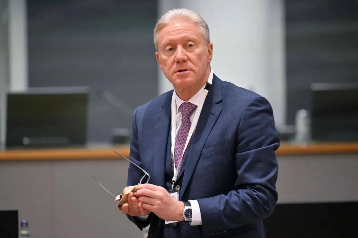 وزير الخارجية اللبناني: رفع العقوبات عن سوريا يخدم لبنان ويعزز اقتصاده