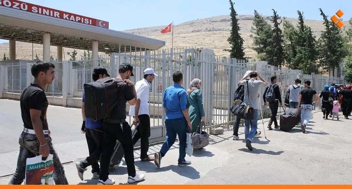 تسهيلات جديدة للسوريين المجنسين في تركيا للعودة إلى سوريا ابتداءً من اليوم
