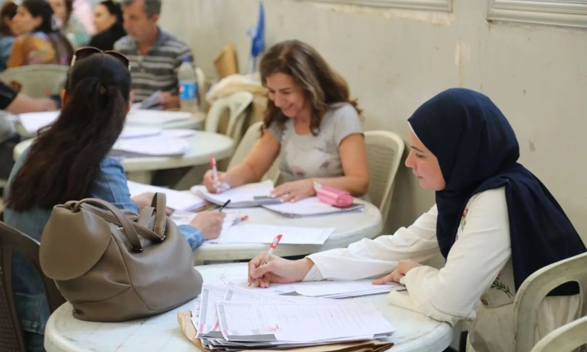 وزارة التربية السورية توضح آليات تصحيح امتحانات الشهادتين الأساسية والثانوية لعام 2024