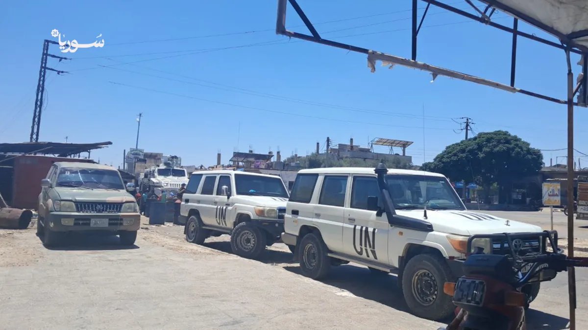 الأمم المتحدة تحقق في تداعيات التصعيد الإسرائيلي وسقوط ضحايا مدنيين في نوى