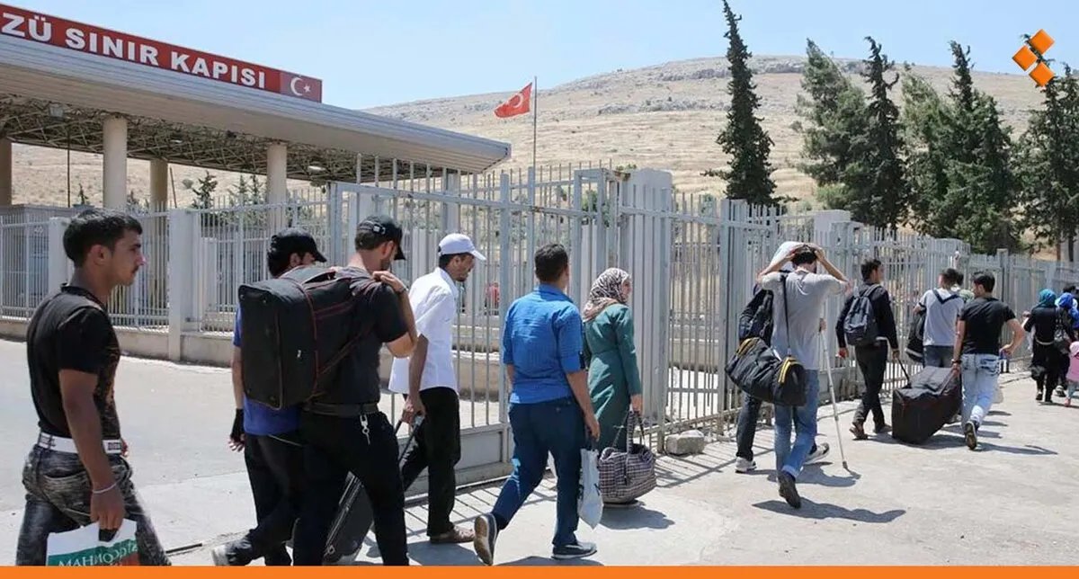 غازي عنتاب تطلق مركزاً شاملاً لدعم عودة السوريين: خدمات متكاملة وإعادة تأهيل