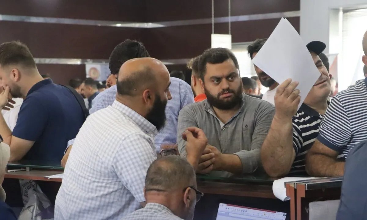 المدينة الصناعية في حلب تعلن عن تسهيلات جديدة لجذب المستثمرين