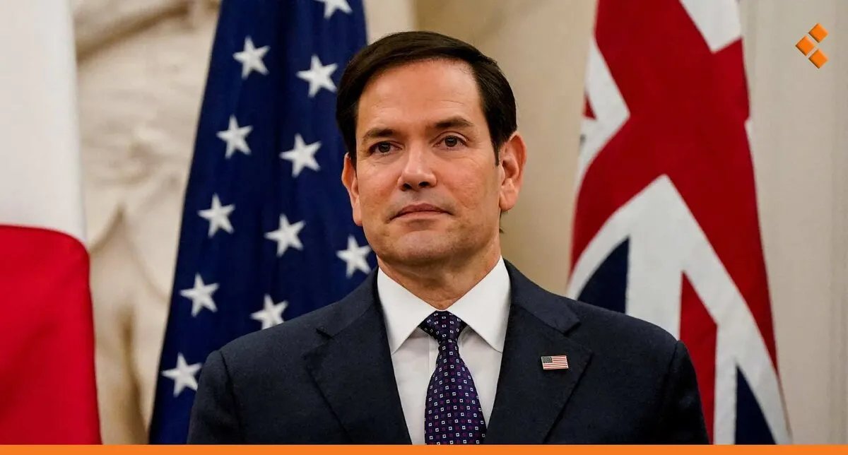 روبيو: واشنطن تتخذ خطوات إضافية لدعم استقرار سوريا بعد قرار رفع العقوبات