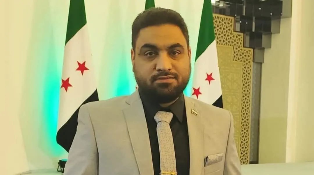 تعيين إبراهيم الحسون عميداً لمعهد القضاء يثير تساؤلات حول الشرعية والكفاءة