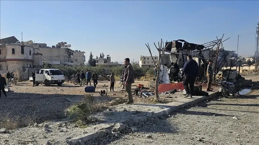 إسرائيل والأقليات في سوريا: حماية أم استغلال في لعبة إعادة رسم الخرائط؟