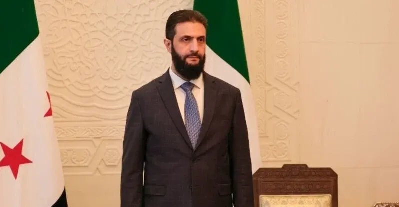 جدل حول أنشودة دينية أُسقطت على أحمد الشرع: دعوى قضائية ضد المنشد أحمد حبوش