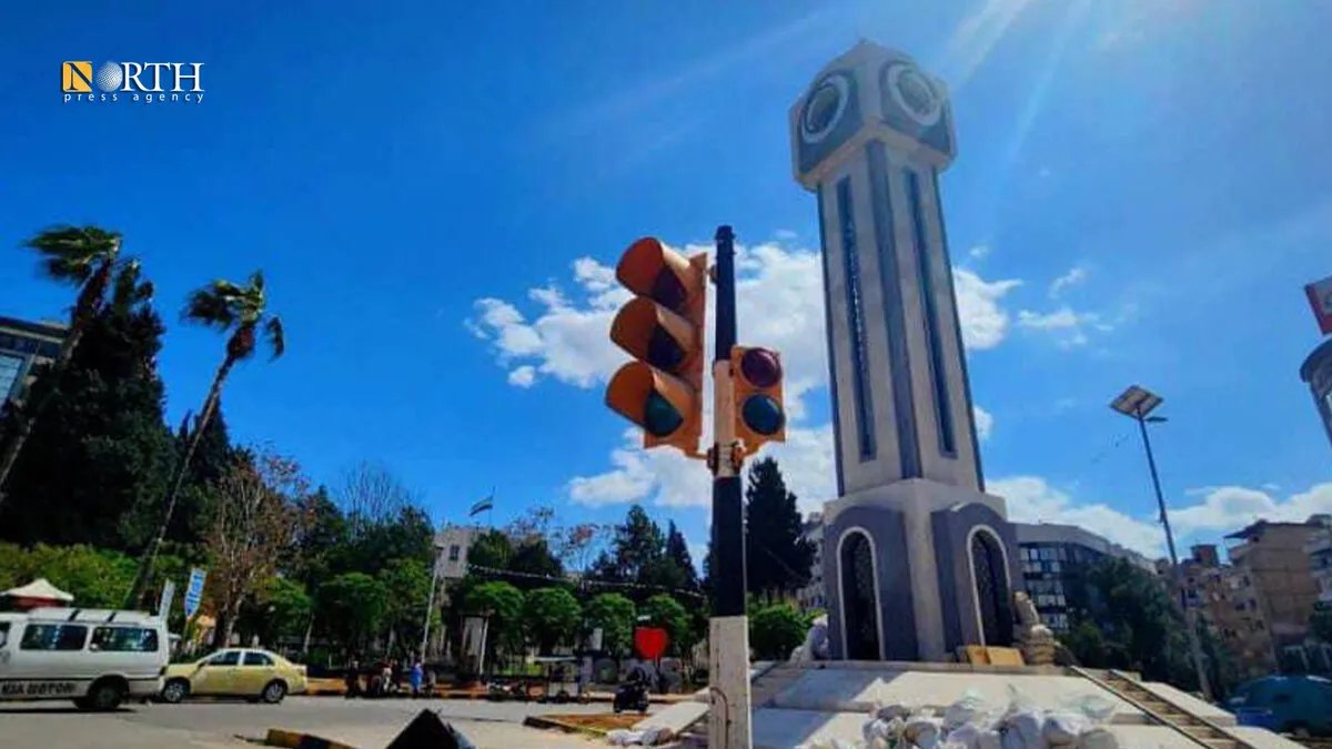 جريمة تهز حمص: مقتل مواطن سوري برصاص مواطن سعودي