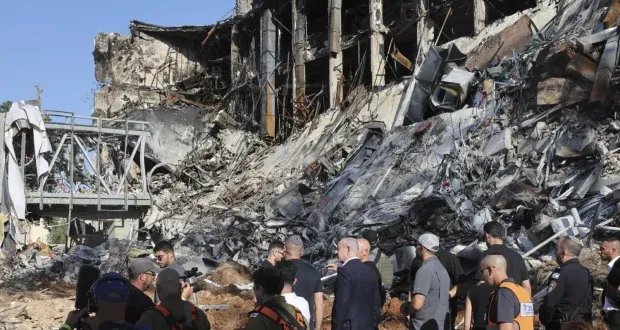 تزايد الضغوط لكشف الحقائق: ما هي خسائر إسرائيل الحقيقية في حربها ضد إيران؟