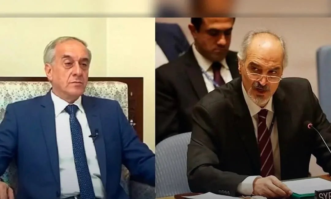 تغييرات مفاجئة في السلك الدبلوماسي السوري: نقل سفيري سوريا في روسيا والسعودية إلى دمشق